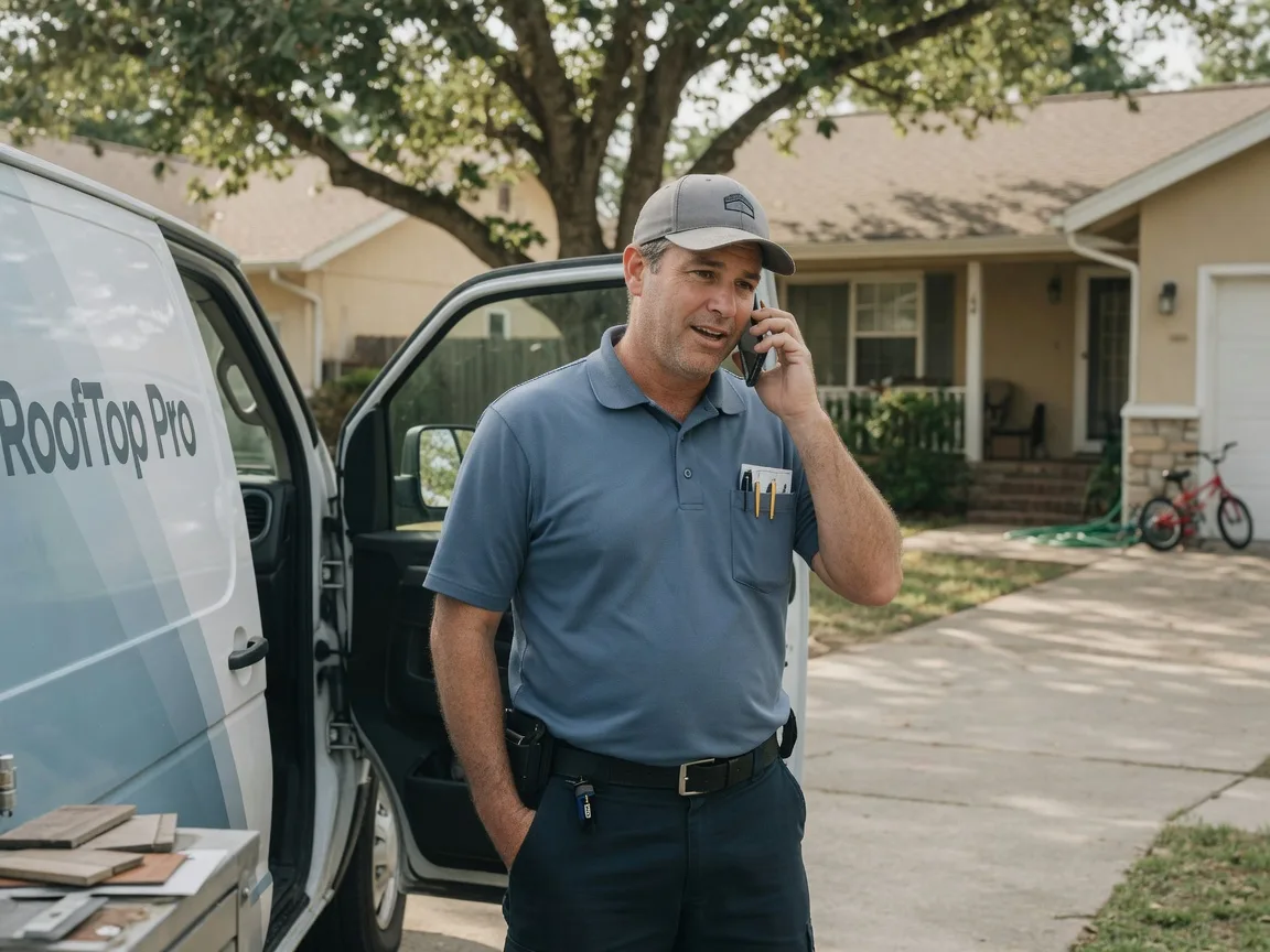 Roof Repair Crimora, VA FAQs