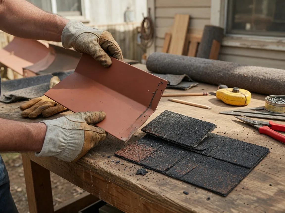Roof Repair company in Crimora, VA